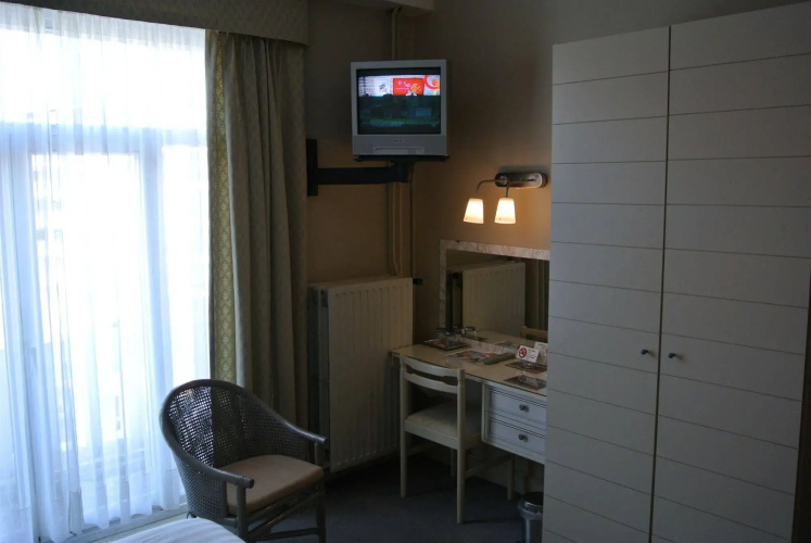 Aquilon Boutique Hotel