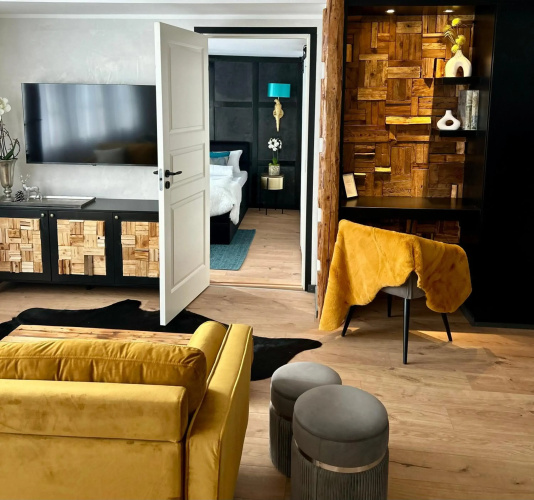 Die Altstadt Appartements Caprice