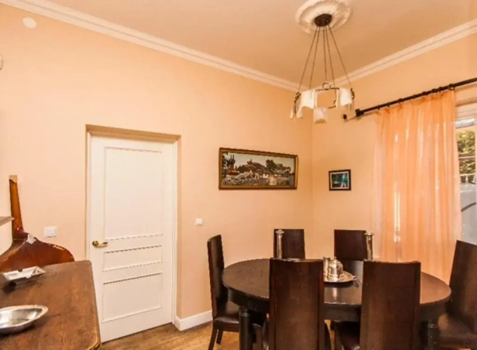 3 Bedrooms Villa