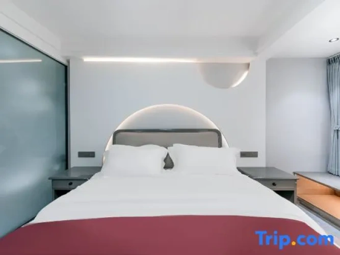 Luxury Double room