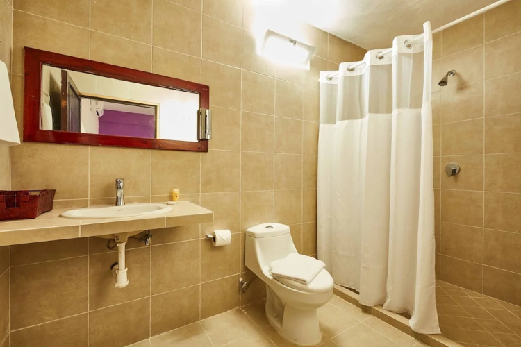 Hotel Pelicano