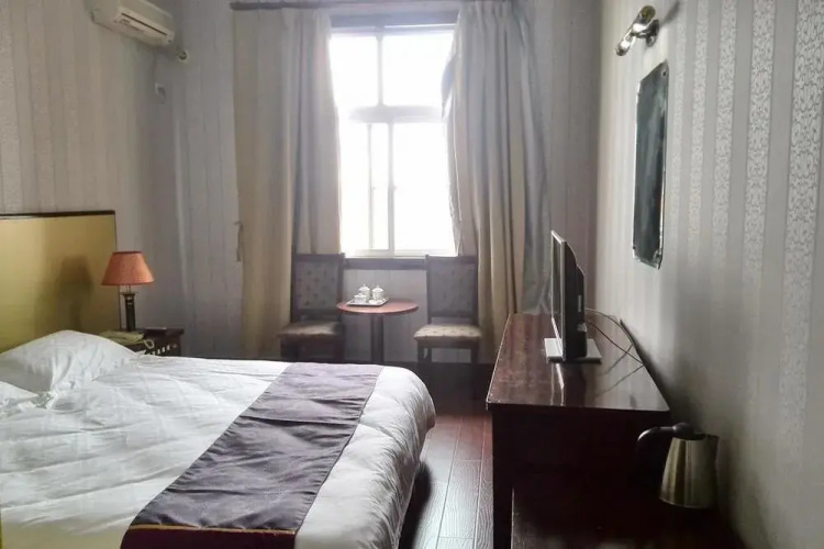 Haitan Hostel