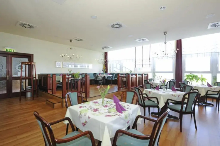 Wagners Sporthotel Oberhof