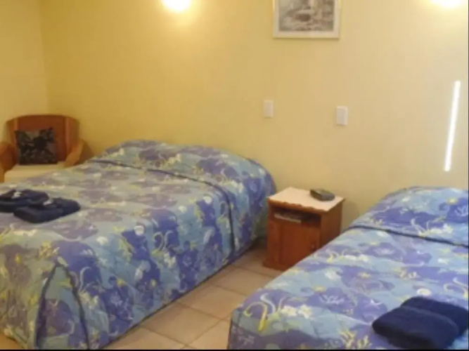 Cottage Park Thermal Motel