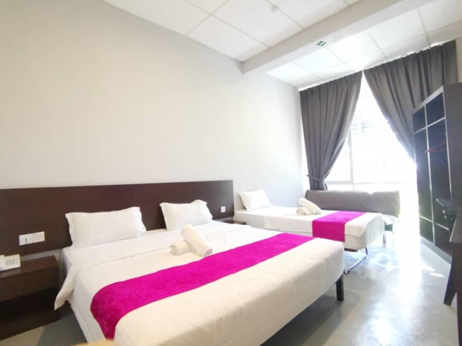 Premium Double room