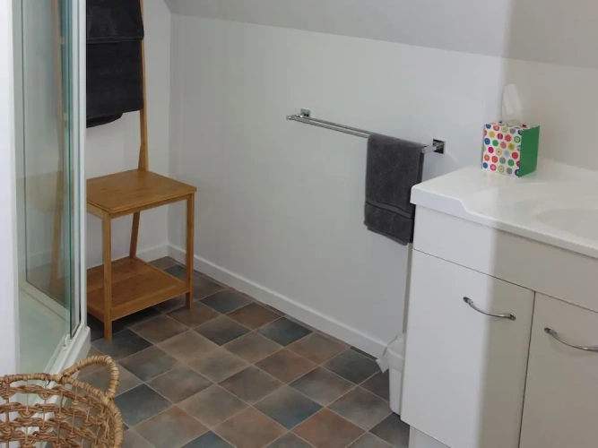 1 Bedroom Standard room