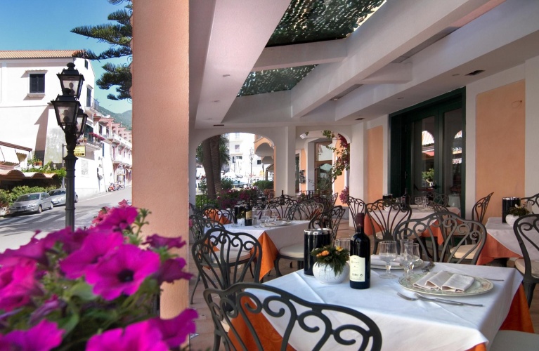 Hotel Santa Lucia photo 29