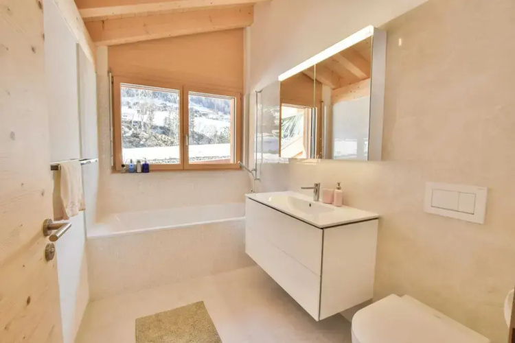 Milachra Penthouse