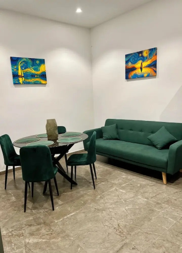 Fervore Luxury Rooms - Apartments