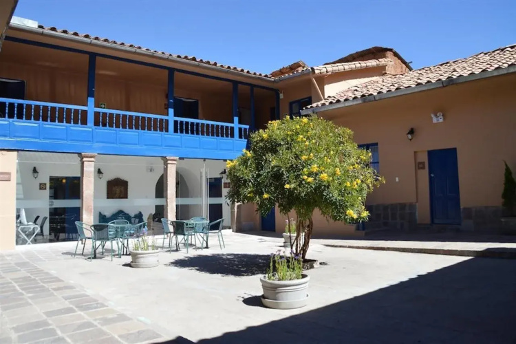 Image de l'hôtel
