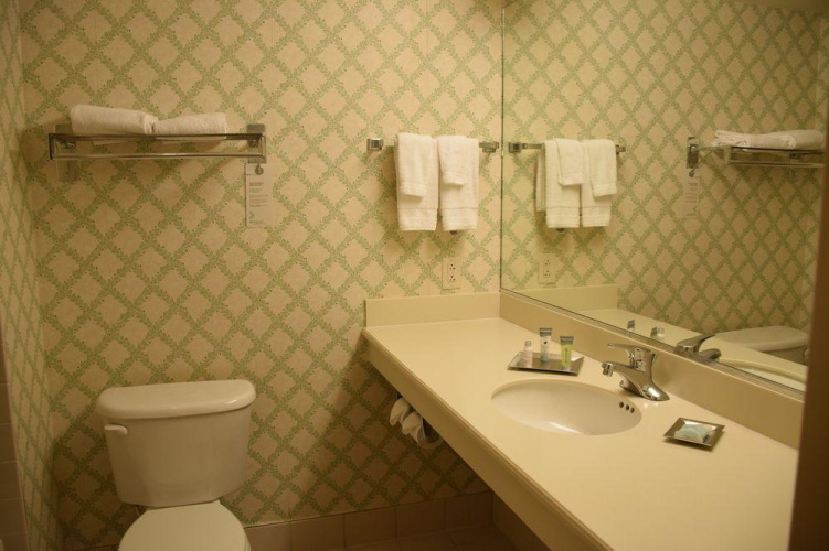 Lafayette Yard Hotel & Conference Center