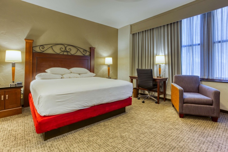 Drury Plaza Hotel San Antonio Riverwalk photo 8