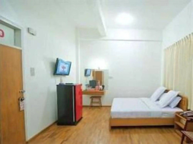 Lucky Hotel