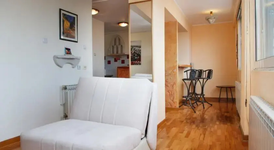 Apartment Zmaj