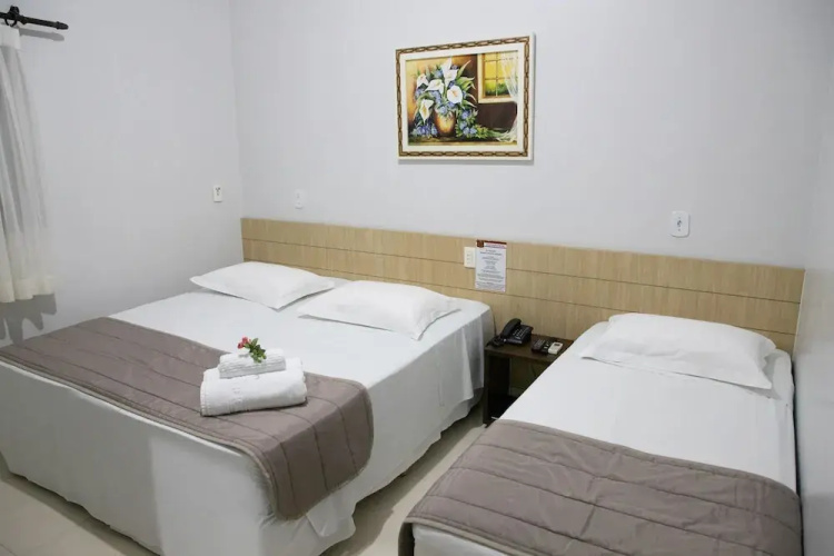 Hotel Jardim
