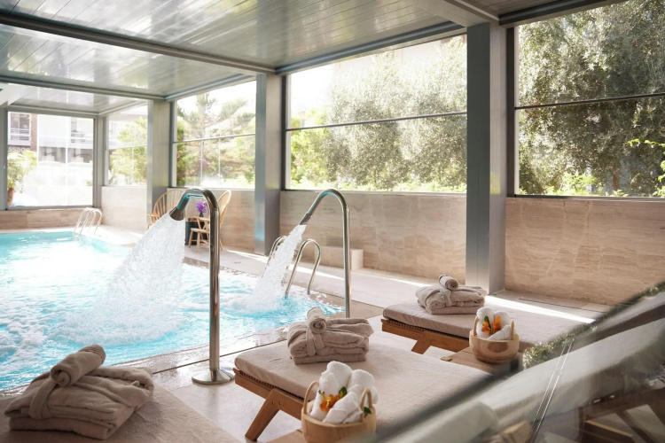 Dusit Suites Athens photo 12