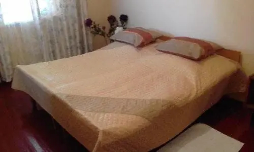 Guest house Polnaya Chasha