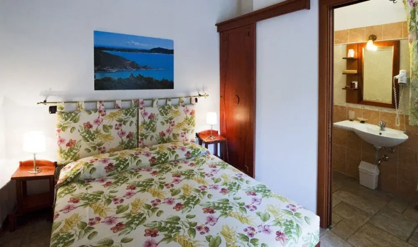 Villaggio Camping Spiaggia del Riso
