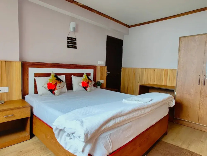 Cozy Homestay