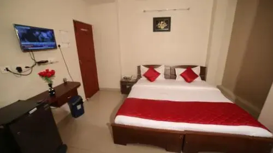 Hotel I Way