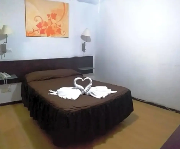 Standard Quintuple room