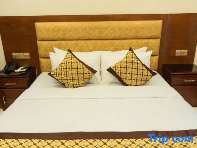 Premier Double room