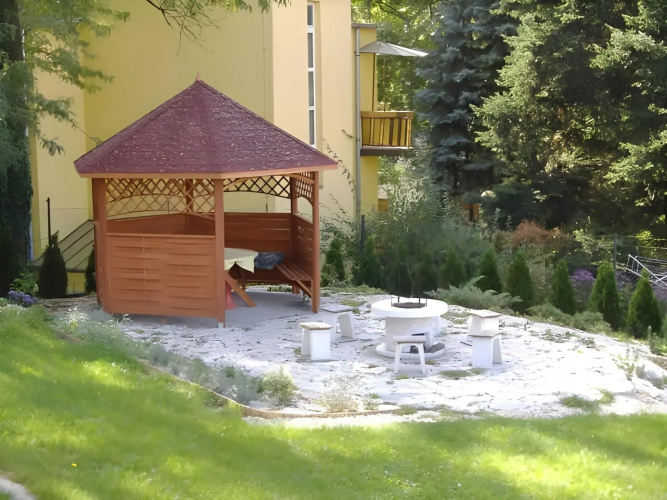 Siesta Vendégház