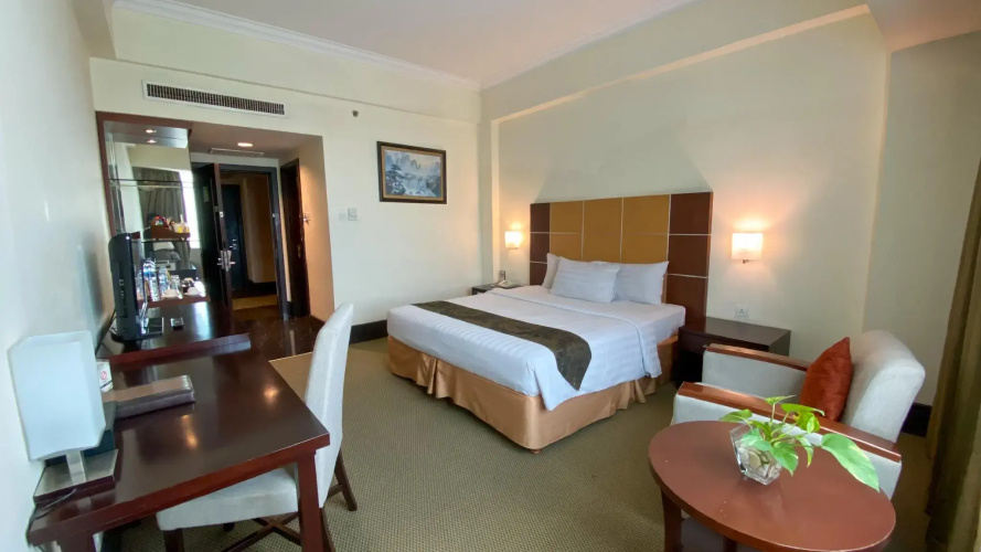 Emerald Garden Hotel