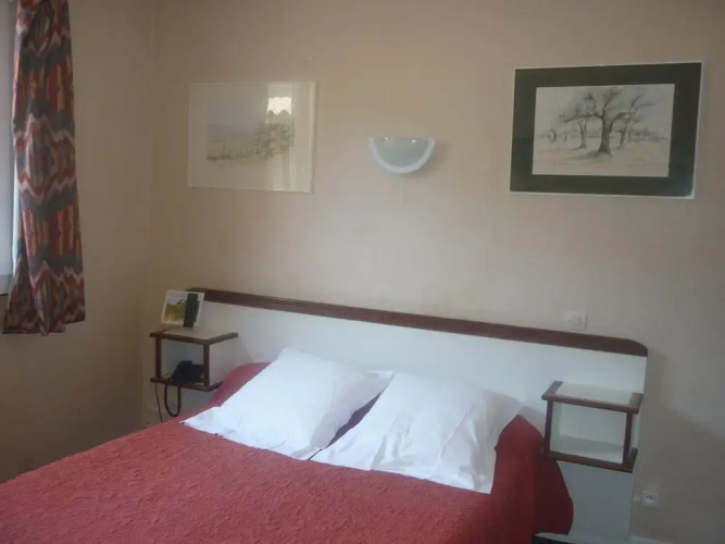 Les Relais du Serre