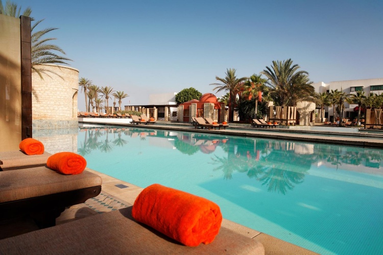 Sofitel Agadir Royal Bay Resort photo 34