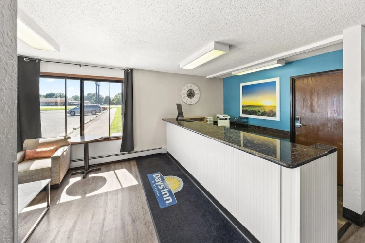 Days Inn Winona