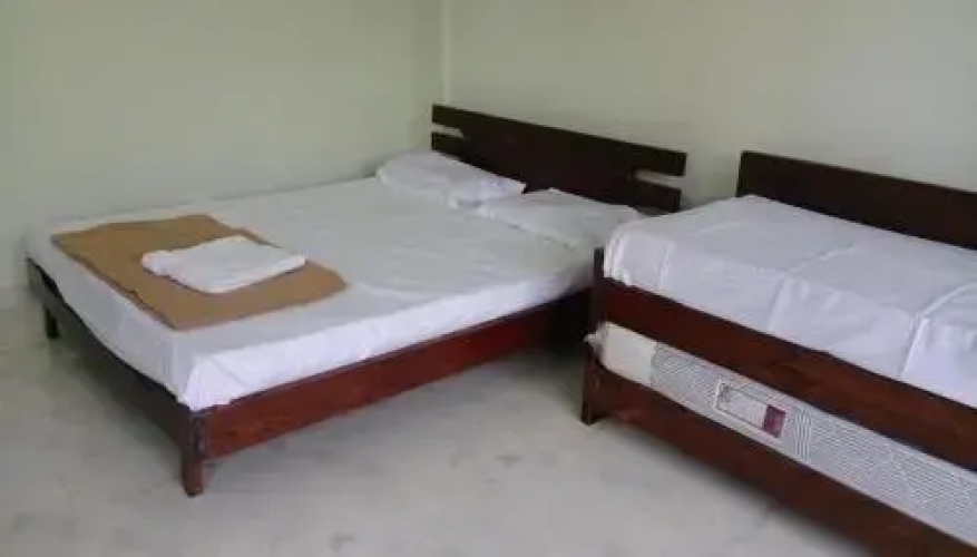 Gaachee Resort
