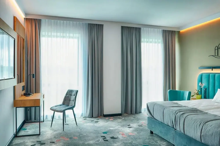 Premium Double room