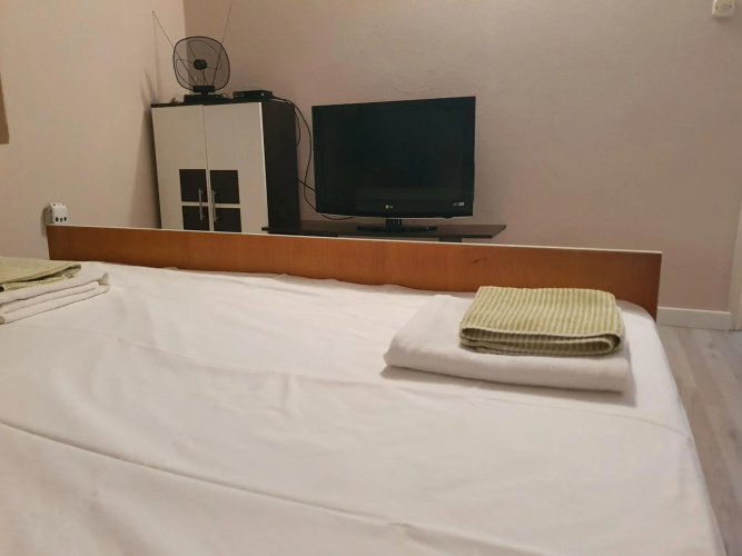 apartman Luka