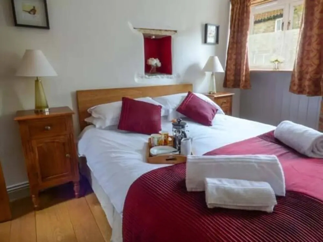 Grouse Cottage