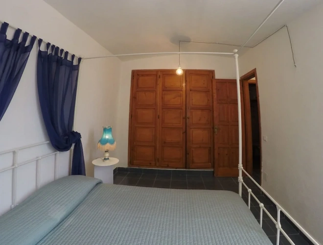 1 Bedroom Deluxe Apartment with balcony