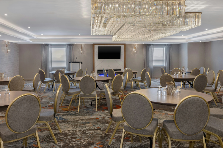 Doubletree By Hilton Kingston photo 16