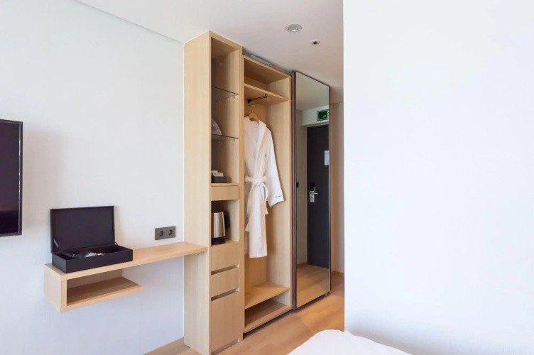 Connect Busan Hotel & Residence