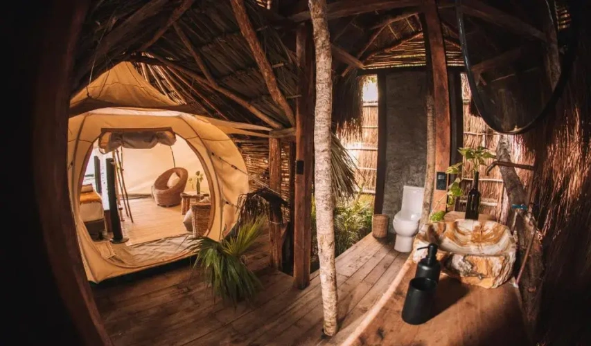 Tent