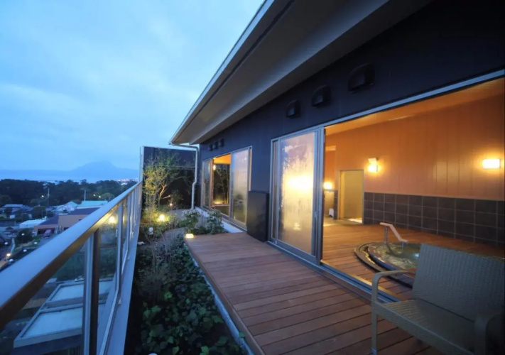 Amane Resort Seikai