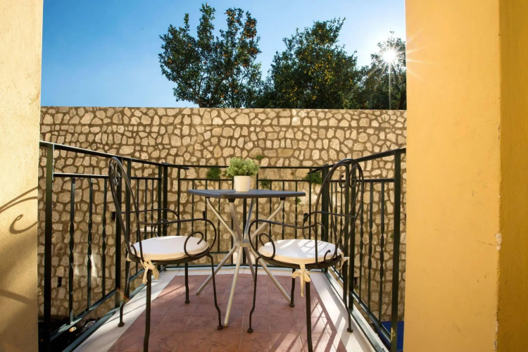 Bed & Breakfast degli Aranci
