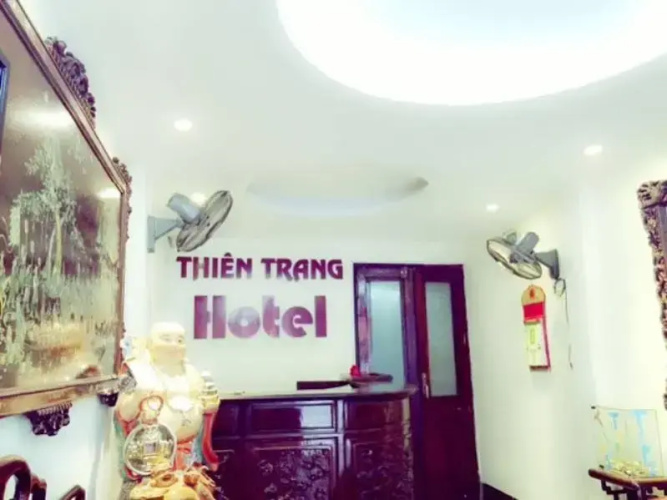 Thien Trang Hotel