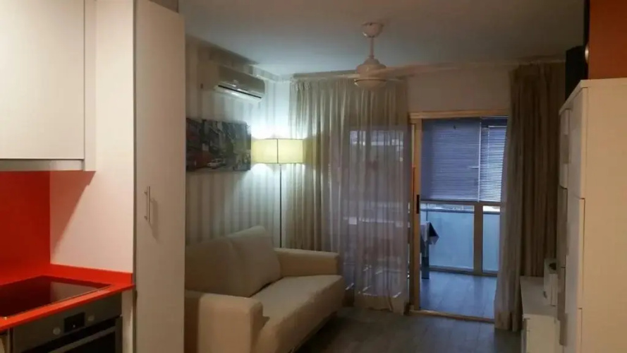 Apartment in Salou, Escaladei