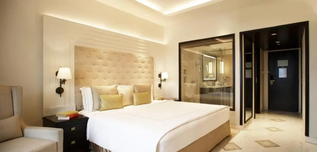 Luxury Twin room