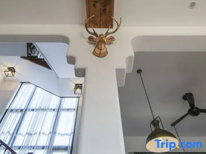 Puju Homestay