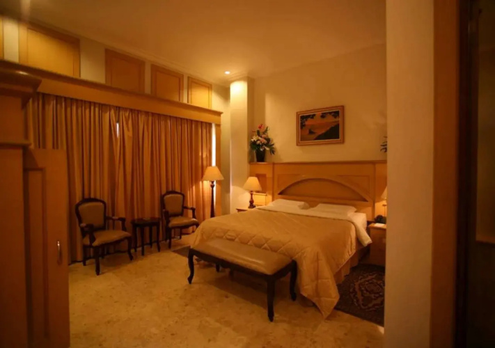 Sahira Butik Hotel