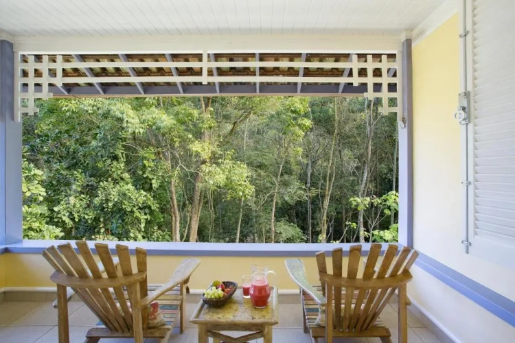 Chalet