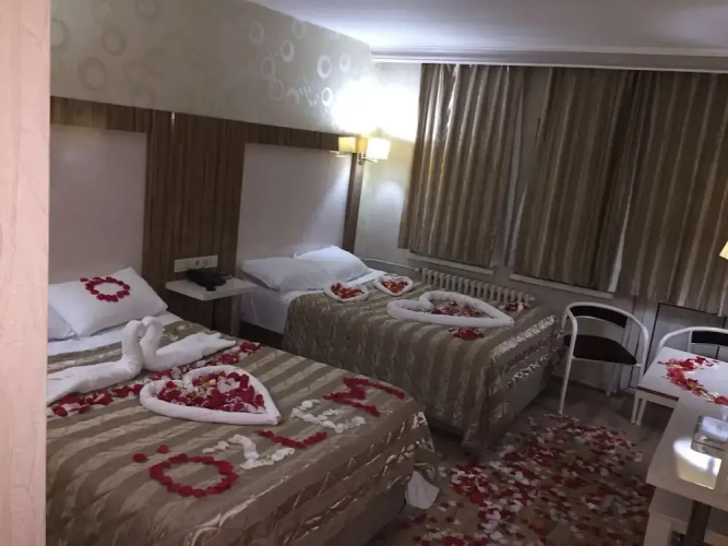 Pithana Hotel