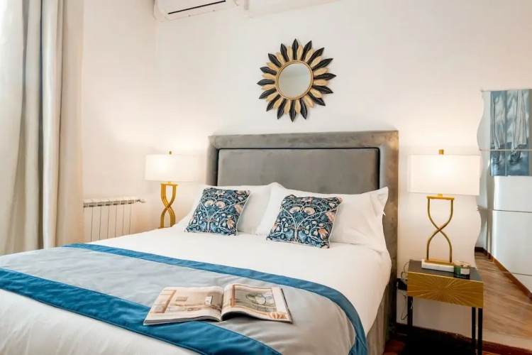 Genteel Home Contessa Matilde