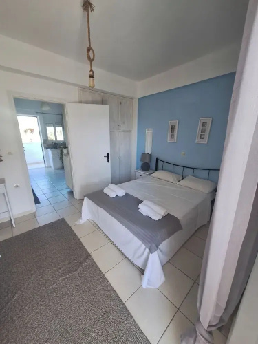 Horizon studio apartments